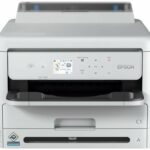 Epson WorkForce Pro WF-M5399DW  Anweisungen Handbuch