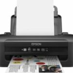 Epson WorkForce WF-2010W  Anweisungen Handbuch