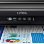 Epson WorkForce WF-2110W  Anweisungen Handbuch