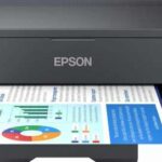 Epson ecoTank L11050  Anweisungen Handbuch