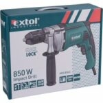 Extol Industrial 8790031  Anweisungen Handbuch