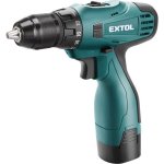 Extol Industrial 8791151T  Anweisungen Handbuch