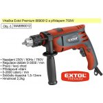 Extol Premium 8890012  Anweisungen Handbuch