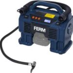 FERM CRM1054  Anweisungen Handbuch