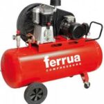 FERRUA Comprecise F270/400/7