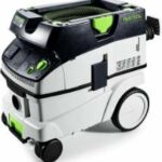 FESTOOL CTL 26 E 575087  Anweisungen Handbuch