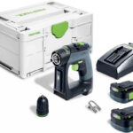 FESTOOL CXS 12 2