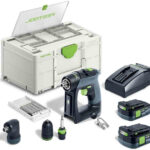 FESTOOL CXS 12 2