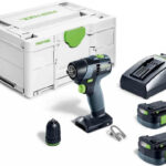 FESTOOL TXS 12 2