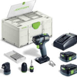 FESTOOL TXS 12 2