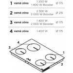 Faber FBH64 BK  Anweisungen Handbuch