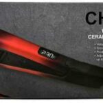 Farouk System CHI Lava 1´ Volcanic Lava Ceramic Hairstyling Iron  Anweisungen Handbuch