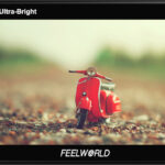 Feelworld LUT7S Pro  Anweisungen Handbuch