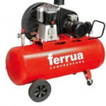 Ferrua F270/400/7