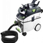 Festool CTL 36 E AC  Anweisungen Handbuch