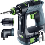 Festool CXS 12 2