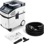 Festool Cleantec CT 25 E 577498  Anweisungen Handbuch