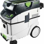 Festool Cleantec CTL 36 E AC 574958  Anweisungen Handbuch