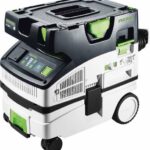 Festool Cleantec CTL Mini 574840  Anweisungen Handbuch