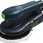 Festool ETS EC 150/5 EQ  Anweisungen Handbuch