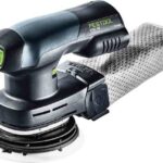 Festool ETSC 125 Li  Anweisungen Handbuch