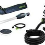 Festool LHS-E 225/CTM36  Anweisungen Handbuch