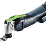 Festool OSC 18 HPC 4