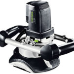 Festool RENOFIX RG 150 E  Anweisungen Handbuch