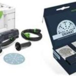 Festool RO150 FEQ GR-Set P  Anweisungen Handbuch