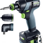 Festool TXS 12 2