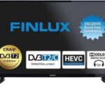 Finlux 32FHD4020  Anweisungen Handbuch