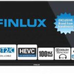 Finlux 32FHG4021  Anweisungen Handbuch