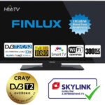 Finlux TV32FFE5760  Anweisungen Handbuch