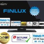 Finlux TV32FFMG5760  Anweisungen Handbuch