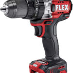 Flex PD 2G 18.0-EC C HD 515.698  Anweisungen Handbuch