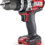 Flex PD 2G 18.0-EC HD 515.671  Anweisungen Handbuch