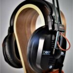 Fostex T50RP-MK3  Anweisungen Handbuch