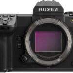 Fujifilm GFX 100 II  Anweisungen Handbuch