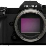 Fujifilm GFX 100S II  Anweisungen Handbuch