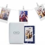 Fujifilm Instax Mini Link EX D  Anweisungen Handbuch