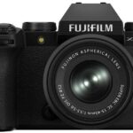 Fujifilm X-S20  Anweisungen Handbuch