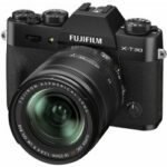 Fujifilm X-T30 II  Anweisungen Handbuch