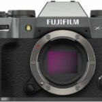 Fujifilm X-T50  Anweisungen Handbuch