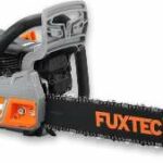 Fuxtec KS155  Anweisungen Handbuch