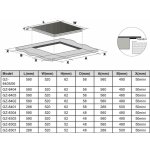 GUZZANTI GZ 8404  Anweisungen Handbuch