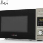 Gallet FMOE230S  Anweisungen Handbuch