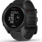 Garmin Approach S12  Anweisungen Handbuch