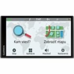 Garmin DriveSmart 65 MT-S EU  Anweisungen Handbuch