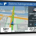 Garmin DriveSmart 65  Anweisungen Handbuch