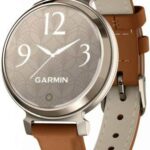 Garmin Lily 2 Classic  Anweisungen Handbuch